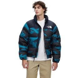 the north face 北面 tnf北面美版1996系列经典男女款羽绒服 鹅绒