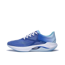 李宁 lining 超轻20 42科技减震回弹男子专业跑步鞋运动鞋跑鞋