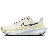 NIKE 耐克 跑步鞋女飞马PEGASUS 39运动鞋秋冬DO7626-100白36.5