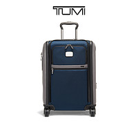 TUMI 途明 Alpha 3系列男女洲际旅行箱登机箱拉杆箱