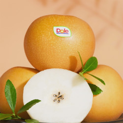 Dole 都乐 羊脂秋月梨  1.6kg礼盒