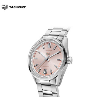 TAG Heuer TAGHeuer泰格豪雅卡莱拉系列瑞士腕表 WBN231A.BA0001