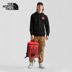 THE NORTH FACE 北面 TheNorthFace北面针织卫衣情侣款户外保暖