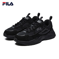 抖音超值购：FILA 斐乐 男士复古时尚运动鞋F52M332189A