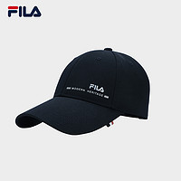 抖音超值购：FILA 斐乐 运动棒球帽情侣款F13U341231F