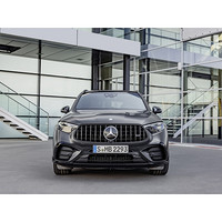 Mercedes-AMG 梅赛德斯-AMG 奔驰GLC AMG