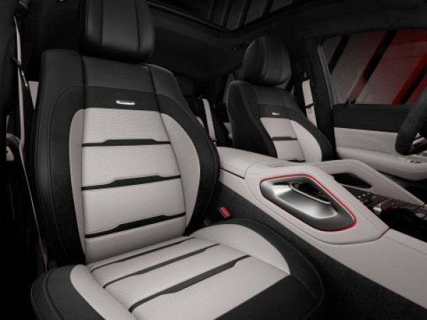 Mercedes-AMG 梅赛德斯-AMG 奔驰GLE轿跑 AMG