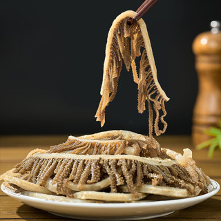 20点开始：百里炙 毛肚三剑客 毛肚脆叶片千层肚黑白250g*6包再送2包肥牛片
