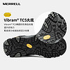 【闪降】MERRELL迈乐户外徒步鞋MOAB3 MID GTX防水透气登山鞋男女
