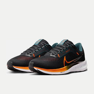 耐克（NIKE）男子公路跑步鞋 PEGASUS 40 FQ8723-010 45.5