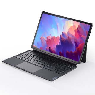 联想 小新Pad Pro磁吸键盘 超薄磁吸 全功能键盘 磁吸键盘及支架套装