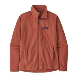 Patagonia 巴塔哥尼亚 Micro D 男士抓绒夹克