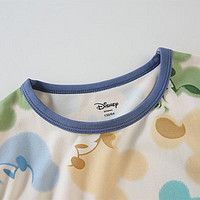 Disney 迪士尼 儿童内衣套装 多彩米奇-男童 130cm