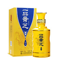 景芝 一品景芝尊享龙年版 芝麻香型50度 500ml*1瓶