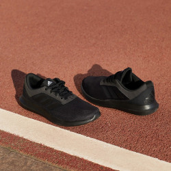 adidas阿迪达斯outlets阿迪达斯轻运动coreracer男随心畅跑休闲跑步鞋