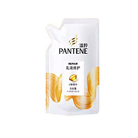 抖音超值购：PANTENE 潘婷 230g洗发水露袋装替换补充装