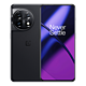 OnePlus 一加 11 第二代骁龙8 哈苏影像2K+ 120Hz高刷屏超帧超画引擎 游戏5G旗舰手机 无尽黑 16GB+256GB 5G全网通