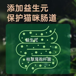  CHONGLEGUAI/宠乐乖 冻干双拼 猫粮