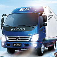 FOTON 福田汽车 奥铃捷运