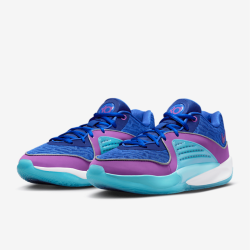 抖音超值购nike耐克正品男子kd16经典低帮休闲运动实战篮球鞋dv