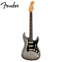 Fender 芬达 吉他(Fender)美芬美专2代电吉他 美产专业二代ST款单单双拾音器电吉它玫瑰木指板