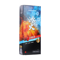 MizzZee 谜姬 口爱水 组合装 情趣润滑袋 10ml*6