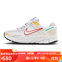 NIKE 耐克 Zoom Vomero 5 儿童鞋运动鞋跑鞋休闲 FN3446-111 40.5