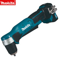 牧田(MAKITA)DA333DSAE 角向手电钻充电锂电池电动螺丝刀弯头直角电钻12V2Ah