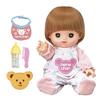 88VIP：咪露妹妹娃娃曲奇套装1套宝宝婴幼儿童玩具过家家新品仿真玩偶3+
