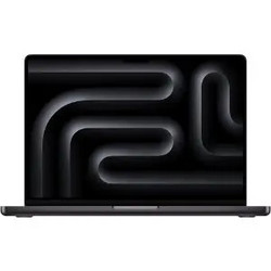 Apple 苹果 MacBook Pro 14英寸笔记本电脑（M3 Pro、18GB、1TB）