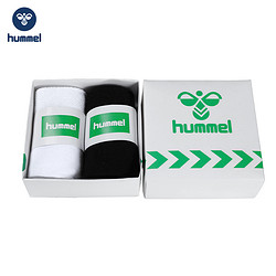 hummel 运动短袜 2双1盒
