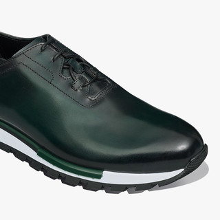 Berluti 男士休闲皮鞋 S6190-V1