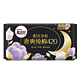 kotex 高洁丝 澳洲进口纯棉卫生巾 奢爽纯棉 超长夜用420mm3片