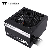 Thermaltake 曜越 TR2 S 650W 电脑电源