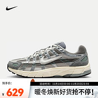 NIKE 耐克 男子运动鞋 P-6000 FN7509-029 39