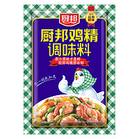 抖音超值购：厨邦 鸡精150g袋装组合炒菜增香提鲜美味家用调味品原味经典新鲜