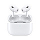 百亿补贴：Apple 苹果 AirPods Pro 2 入耳式降噪蓝牙耳机 Type-C接口