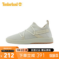 添柏岚（Timberland）男鞋户外舒适透气网面轻便耐磨休闲鞋运动鞋A25XP/A25XY/A25YA A25XYF48【偏大一码】 7.5/41