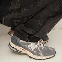 new balance NB官方1906R系列男女低帮复古休闲运动慢跑鞋M1906DA