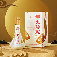 剑南春 火玲珑 52%vol 浓香型白酒 500ml 单瓶装