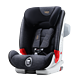 Britax 宝得适 儿童安全座椅汽车用车载宝宝婴儿isofit12岁百变骑士