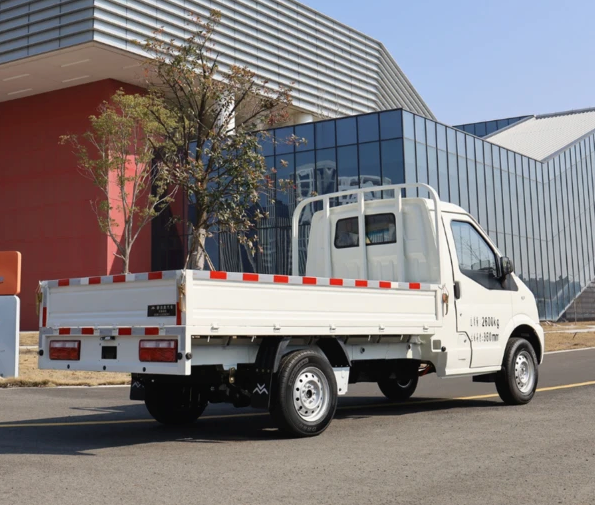 新吉奥 多款车型详询底价