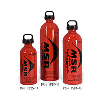 MSR 香港直邮MSR燃料瓶液体螺旋泵户外野营必备安全便携OMSR11830