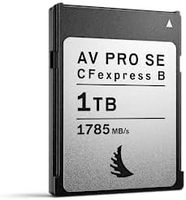 Angelbird - AV PRO  TB - CFexpress B 型存储卡