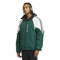 adidas ORIGINALS JKT DOWN REV M7男士舒适保暖运动休闲羽绒服