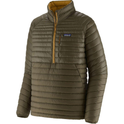 Patagonia 巴塔哥尼亚 AlpLight 男款羽绒夹克