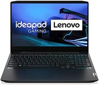 Lenovo 联想 IdeaPad Gaming 3i 笔记本电脑 游戏本 39.6cm(15,6英寸，1920x1080，全高清防反射宽屏)