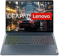 Lenovo 联想 IdeaPad 5i ; WQXGA WideView | 英特尔酷睿 i3-1215U | 8GB RAM | 128GB eMMC Chrome OS