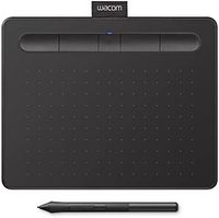 wacom 和冠 Intuos CTL4100WLK0 无线绘图板