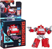 Hasbro 孩之宝 Transformers 变形金刚系列动作人偶 铁皮(Ironhide) 电影主题礼物